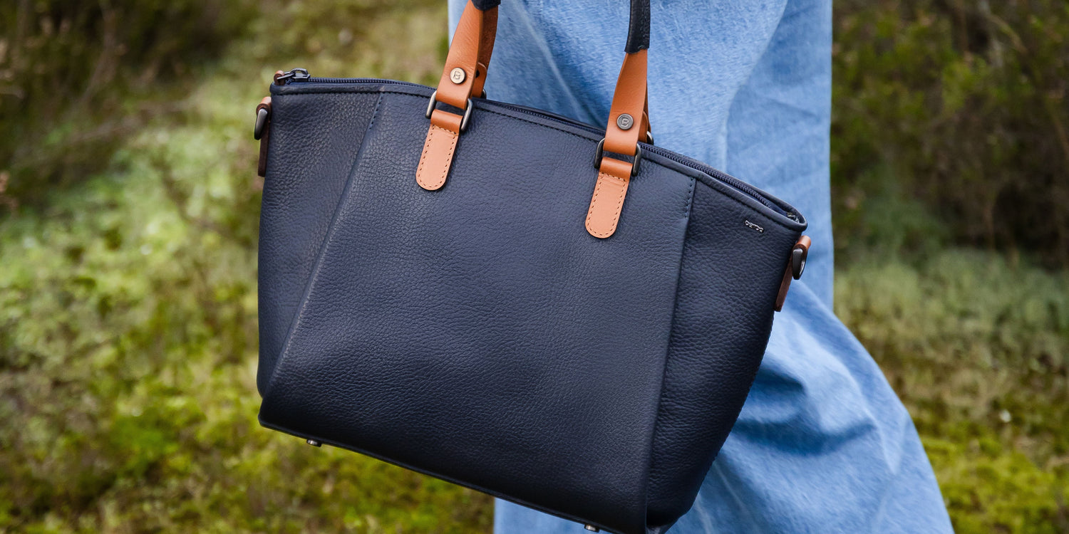 Dames laptoptassen