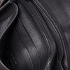 Leren Damesportemonnee Soft | Donkerblauw