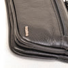 Leren Sleuteletui Soft | Zwart