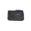 Leren Sleuteletui Soft | Donkerblauw