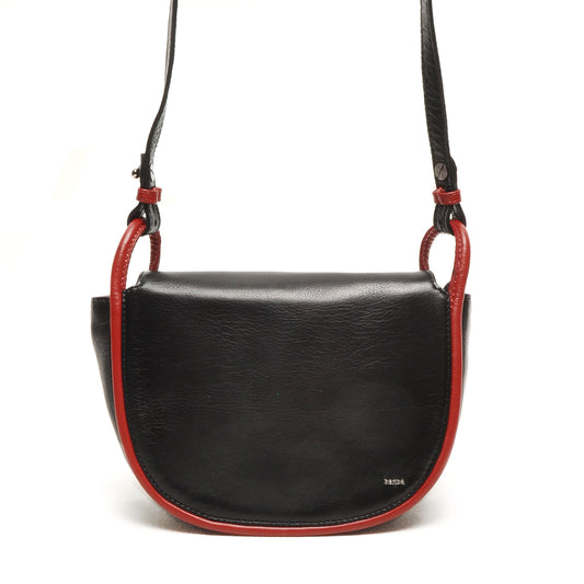 leren-crossbody-dames-soft-zwart-rood-1