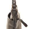 Leren Crossbody Dames Soft | Zwart