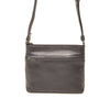 Leren Crossbody Dames Soft | Donkerblauw
