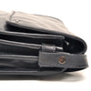 Leren Crossbody Dames Soft | Donkerblauw