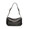 leren-schoudertas-dames-soft-zwart-1