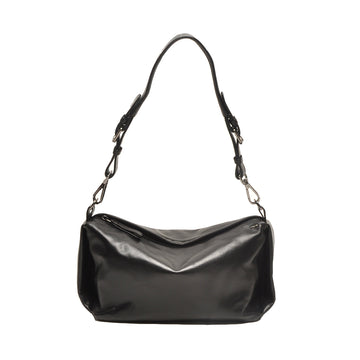 leren-schoudertas-dames-soft-zwart-1