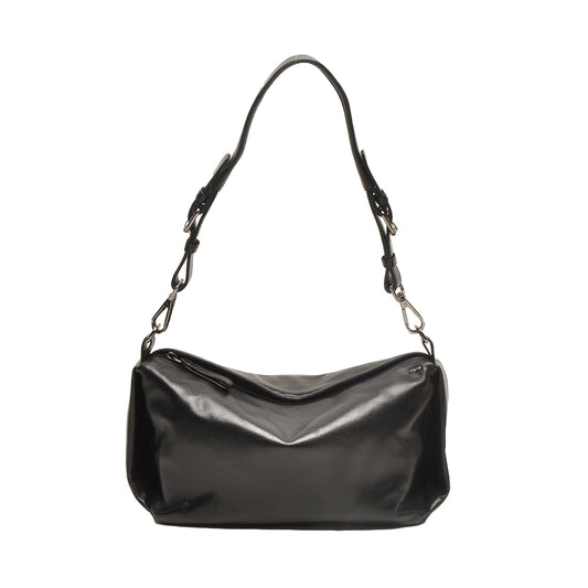 leren-schoudertas-dames-soft-zwart-1