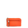 Leren Sleutel-etui Chamonix | Oranje