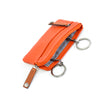 Leren Sleutel-etui Chamonix | Oranje