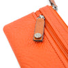 Leren Sleutel-etui Chamonix | Oranje