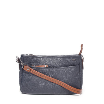 leren-schoudertas-dames-chamonix-donkerblauw