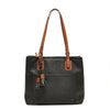 leren-shopper-dames-chamonix-zwart