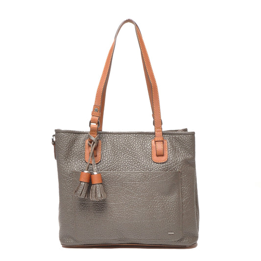 leren-shopper-dames-chamonix-grey-brown