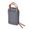 Leren Telefoontasje Dames Chamonix | Donkerblauw
