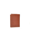 Leren Herenportemonnee Lucca | Cognac