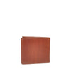 Leren Herenportemonnee Lucca | Cognac