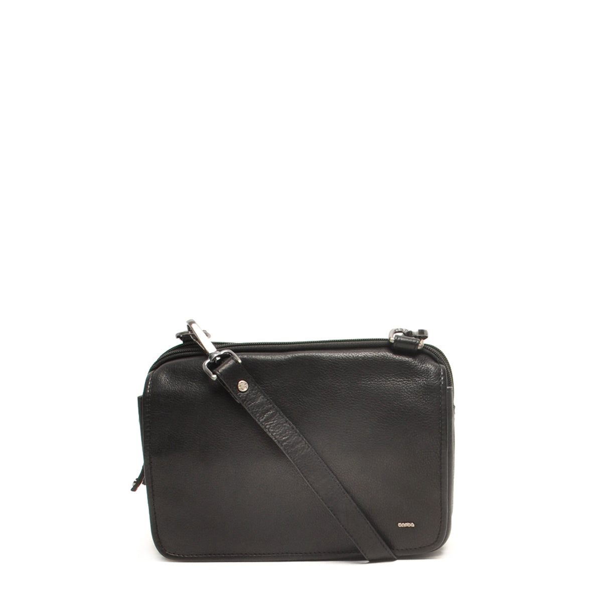 leren-crossbody-tas-dames-lucca-zwart