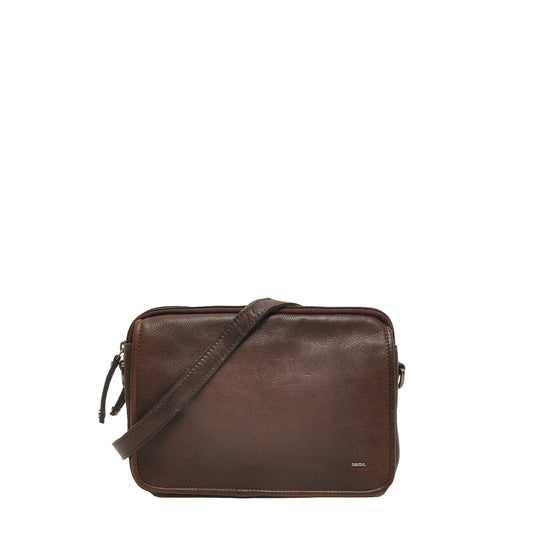 leren-crossbody-tas-dames-lucca-donkerbruin