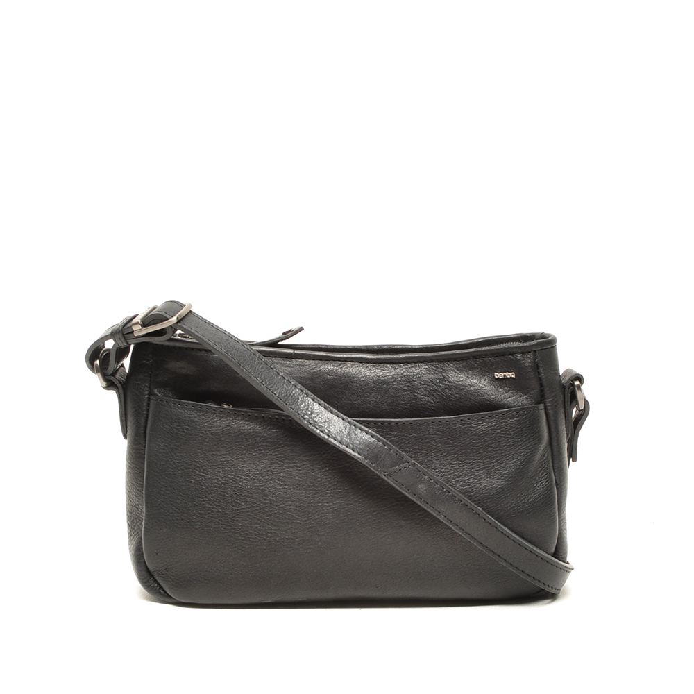 leren-crossbody-tas-dames-lucca-zwart-1