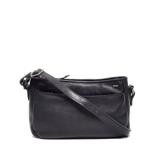 leren-crossbody-tas-dames-lucca-donkerblauw