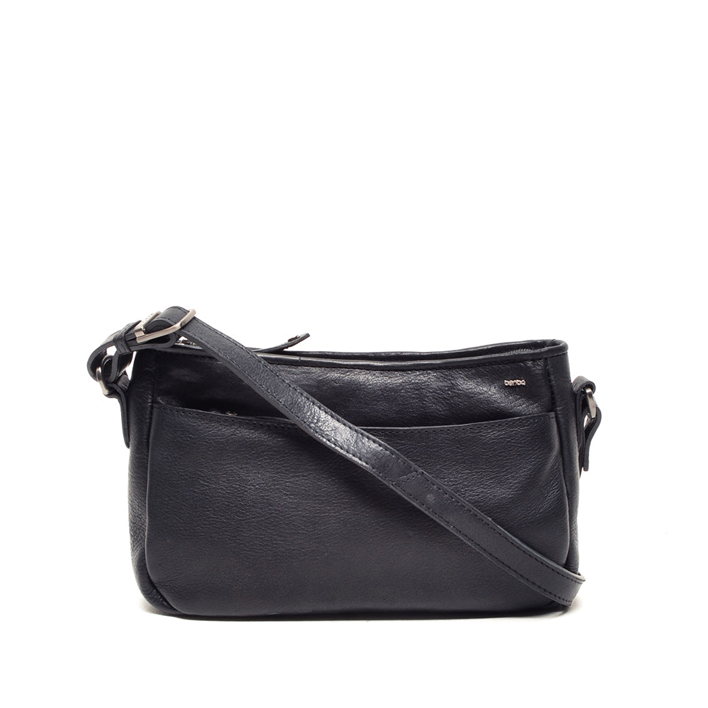 leren-crossbody-tas-dames-lucca-donkerblauw