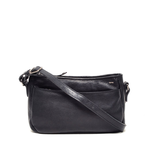 leren-crossbody-tas-dames-lucca-donkerblauw