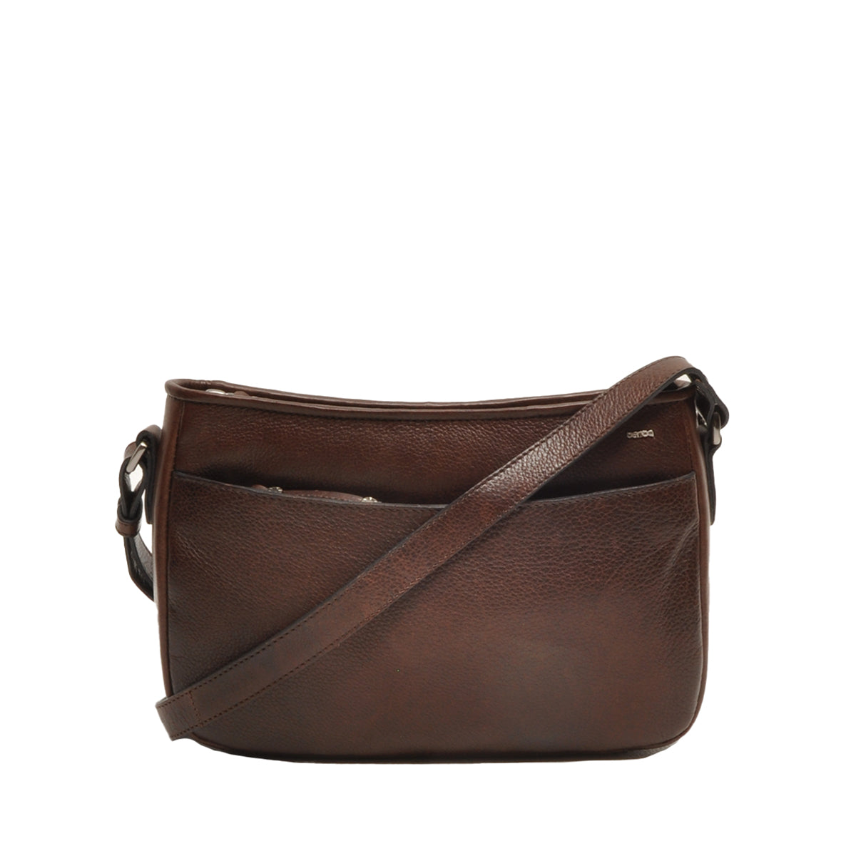 leren-crossbody-tas-dames-lucca-donkerbruin-1
