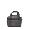Leren Handtas Dames Lucca | Zwart