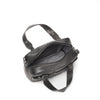 Leren Handtas Dames Lucca | Zwart