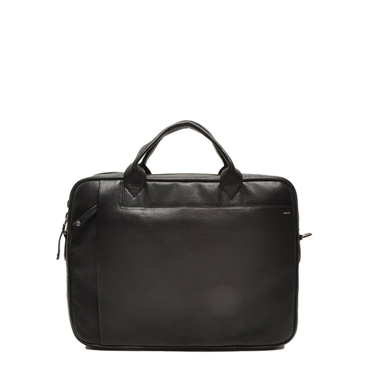 leren-laptoptas-15-6-inch-heren-lucca-zwart