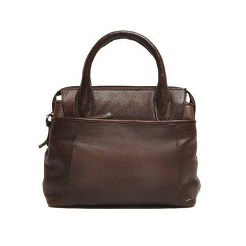 leren-handtas-dames-lucca-donkerbruin