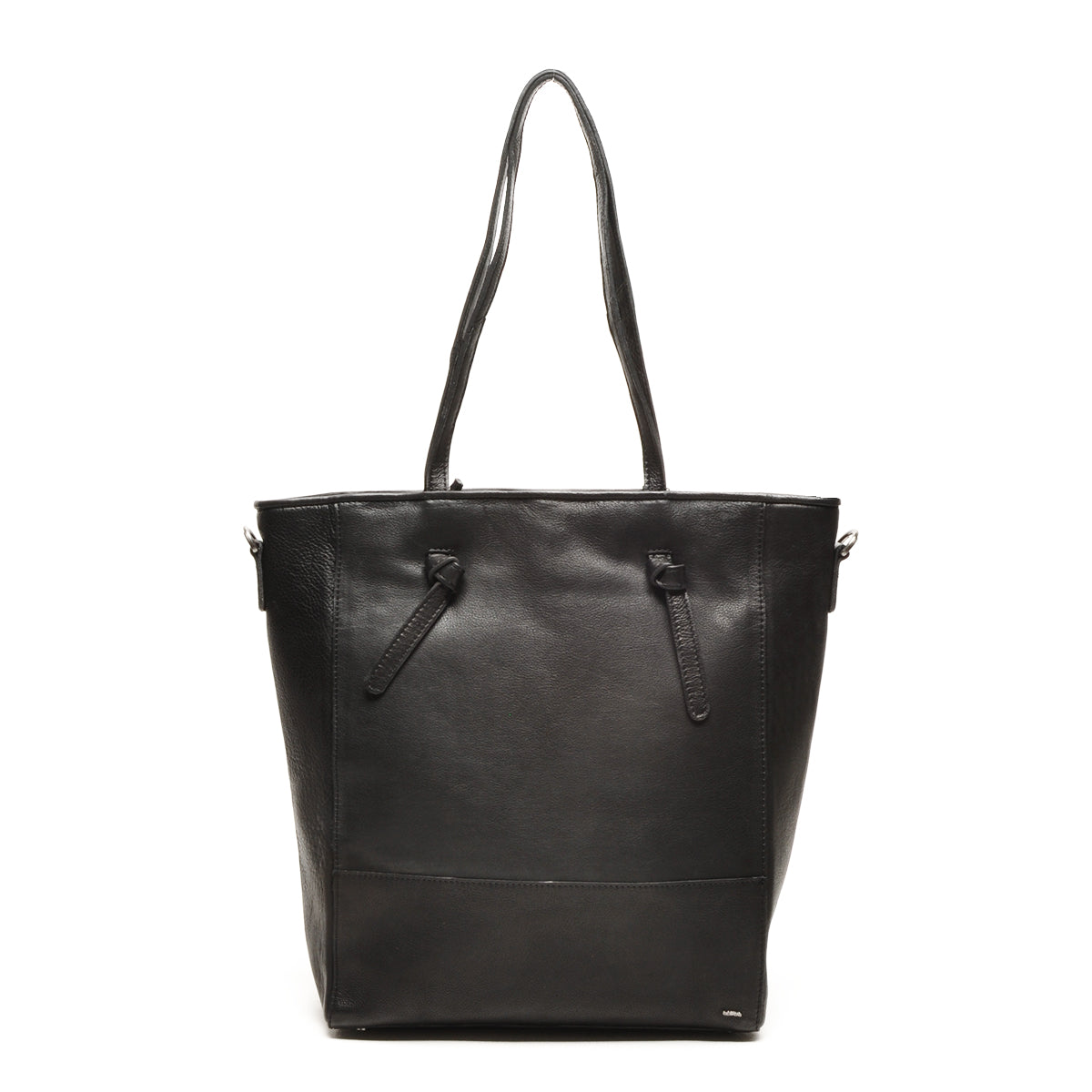 leren-shopper-dames-lucca-zwart-1