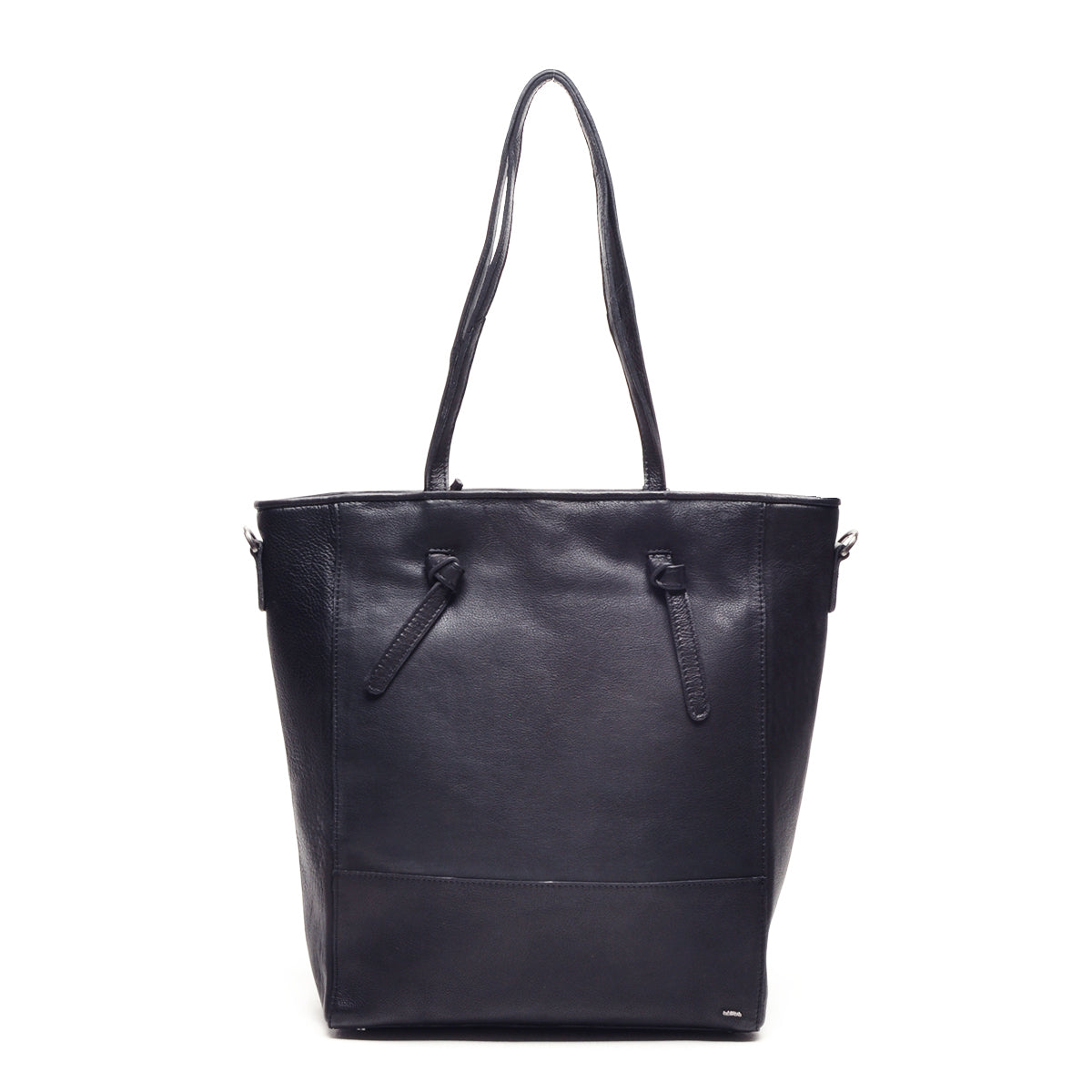 leren-shopper-dames-lucca-donkerblauw