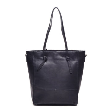 leren-shopper-dames-lucca-donkerblauw