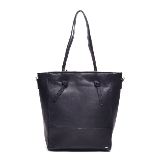 leren-shopper-dames-lucca-donkerblauw