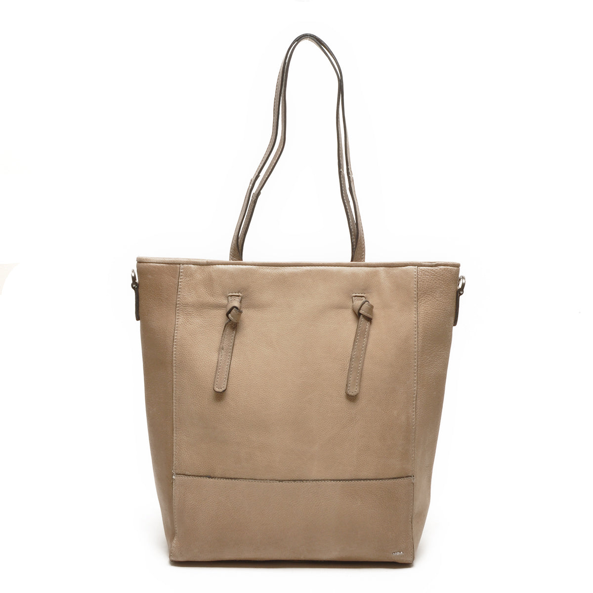 leren-shopper-dames-lucca-taupe-1