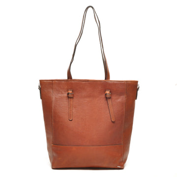 leren-shopper-dames-lucca-cognac-1