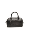 Leren Handtas Dames Lucca | Zwart