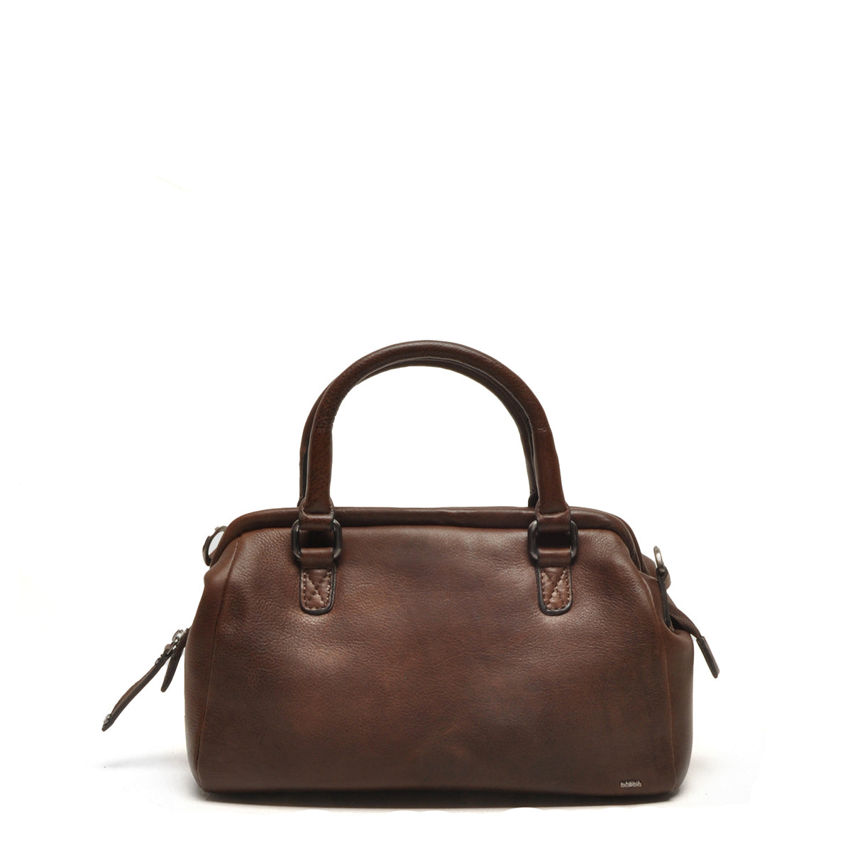 leren-handtas-dames-lucca-donkerbruin-1