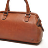 Leren Handtas Dames Lucca | Cognac