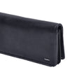 Leren Damesportemonnee Lucca | Donkerblauw