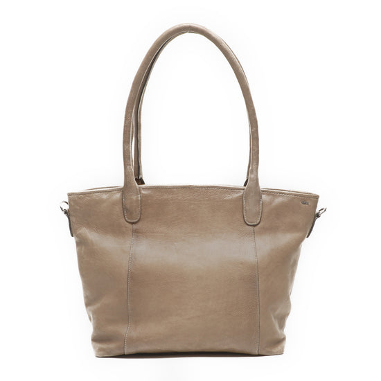 leren-shopper-dames-lucca-taupe