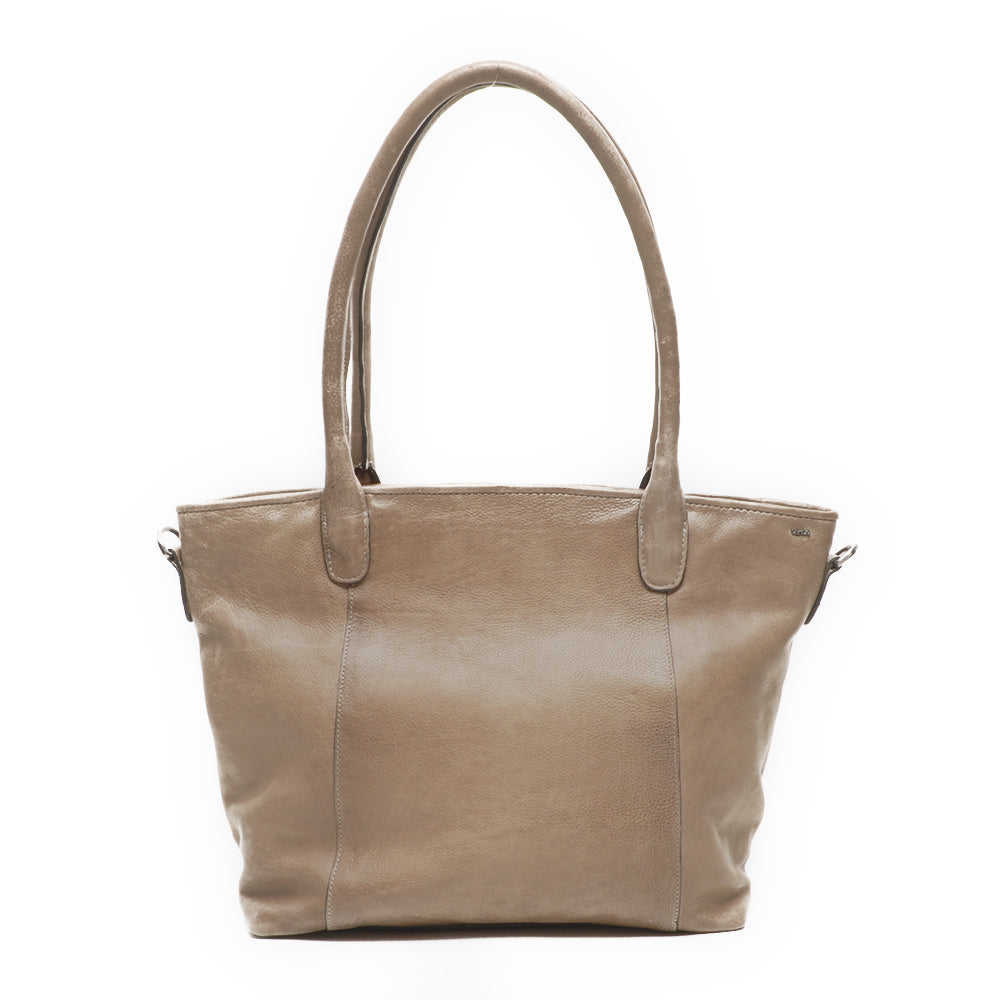 leren-shopper-dames-lucca-taupe