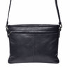 Leren Crossbody Dames Lucca | Donkerblauw