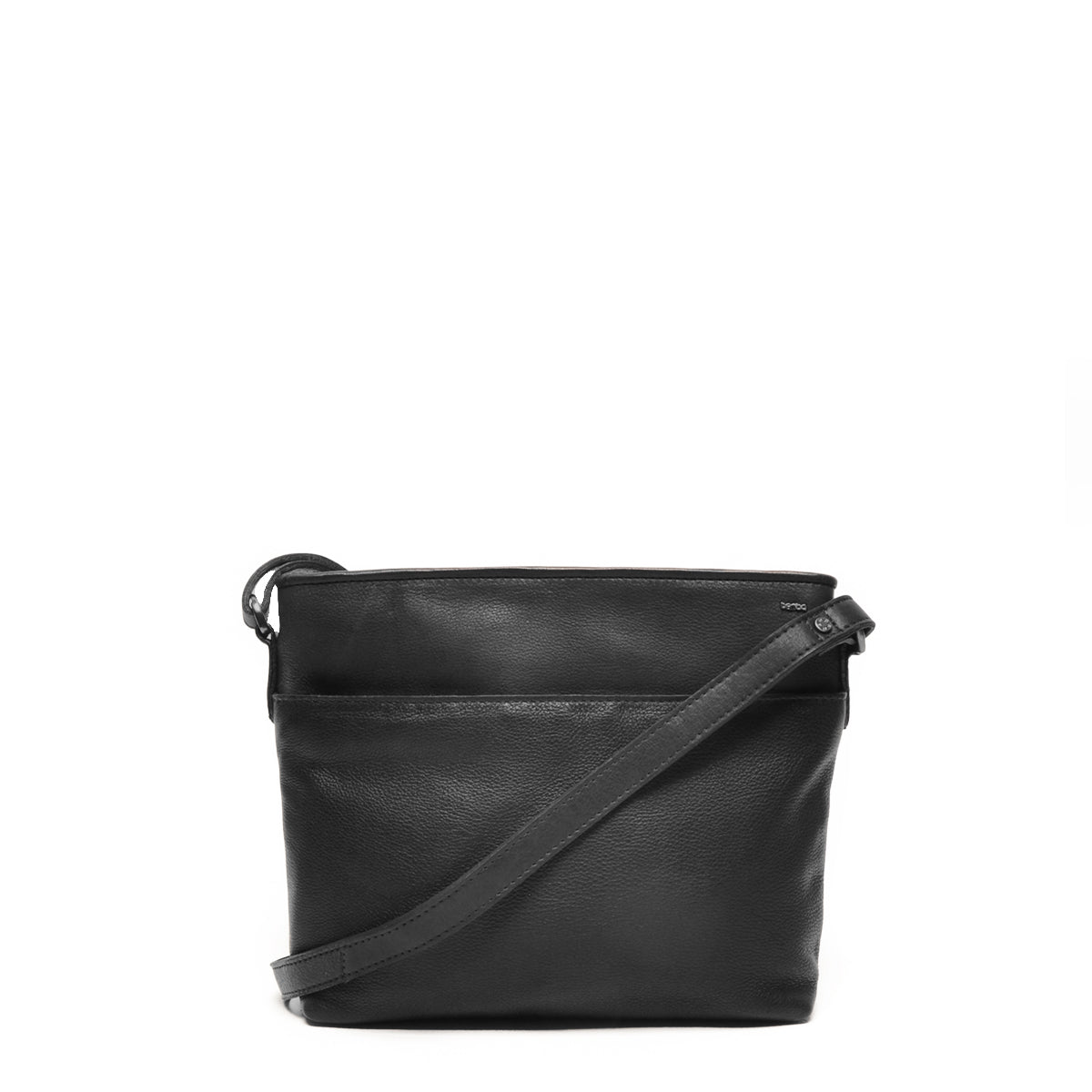 leren-crossbody-tas-dames-lucca-zwart-3