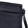 Leren Crossbody Dames Lucca | Donkerblauw