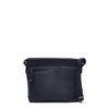 Leren Crossbody Dames Lucca | Donkerblauw