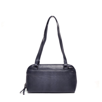 leren-schoudertas-dames-lucca-donkerblauw