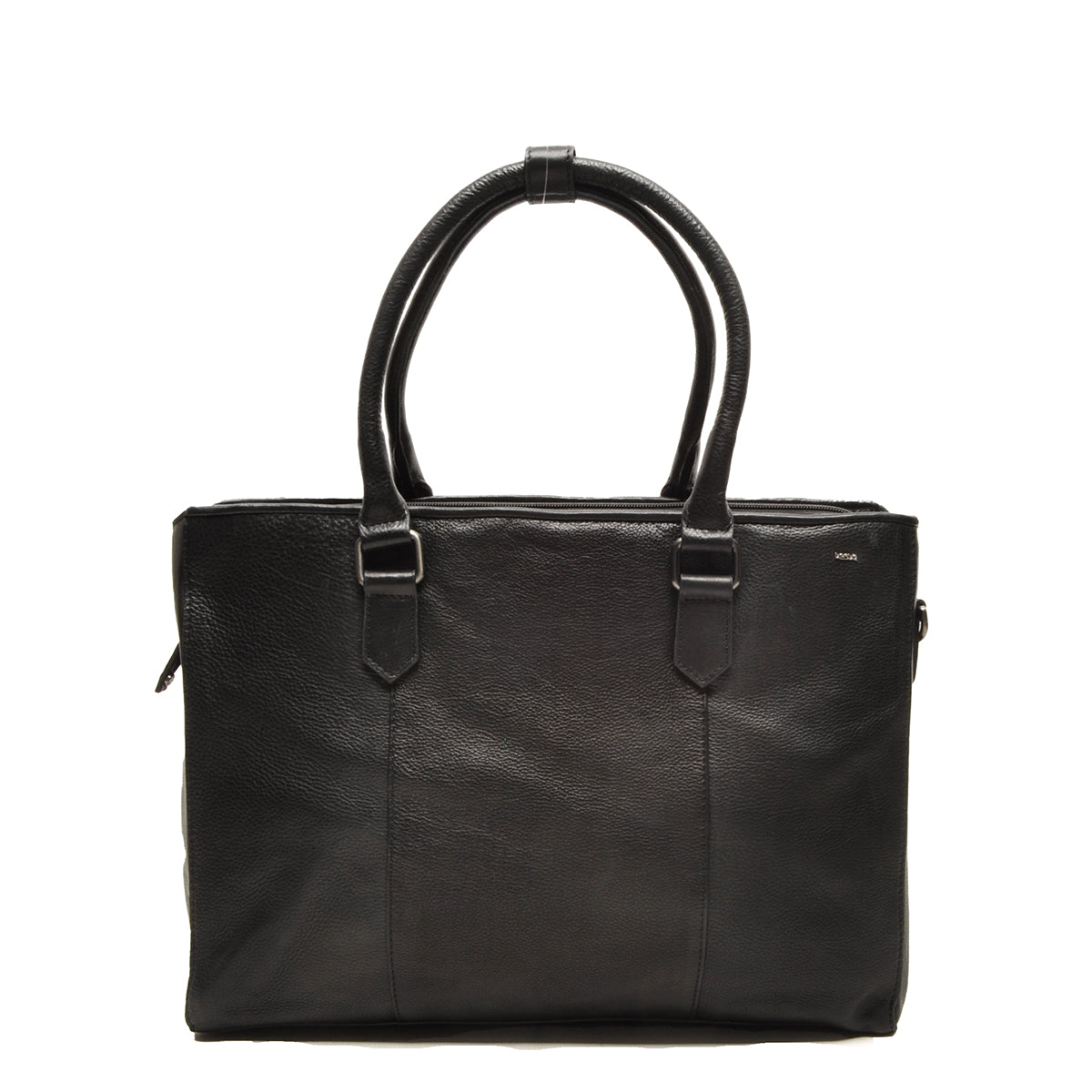 leren-laptoptas-15-6-inch-dames-lucca-zwart