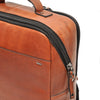 Leren Rugzak Heren Lucca | Cognac